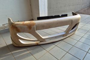 KIT COMPLETO Fiat Cinquecento Sporting Storm II - 