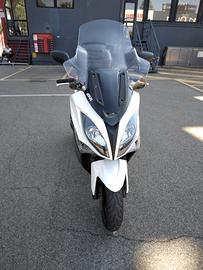 Kimco 500 I R