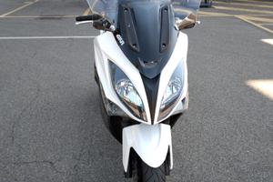 Kimco 500 I R