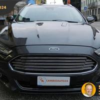 FORD Mondeo 2.0 TDCi 150 CV S&S Powershift Stati