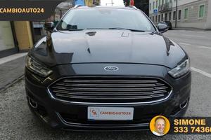 FORD Mondeo 2.0 TDCi 150 CV S&S Powershift Stati