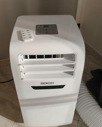 condizionatore portatile