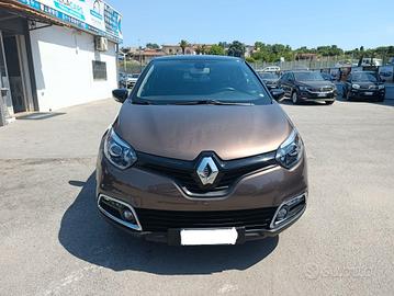 Renault Captur dCi 8V 90 CV Start&Stop Energy Inte