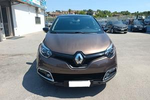 Renault Captur dCi 8V 90 CV Start&Stop Energy Inte