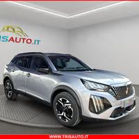 PEUGEOT 2008 1.2 Hybrid 145 e-DCS6 Allure (FULL