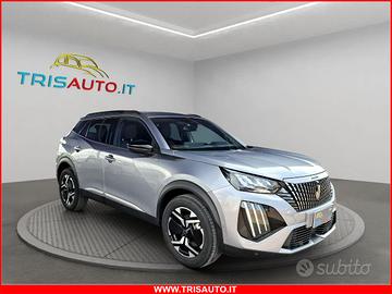PEUGEOT 2008 1.2 Hybrid 145 e-DCS6 Allure (FULL