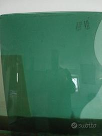 scendente post sx clio 3 le iene fumee'