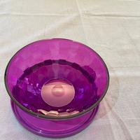 Ciotola Diamant stella Tupperware