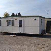 Case mobili burstner 8mt x 3mt su ruote