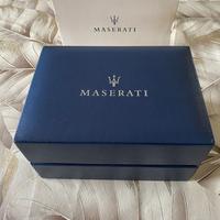 Orologio Maserati 2020