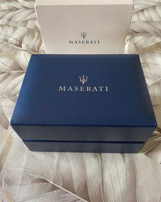 Orologio Maserati 2020