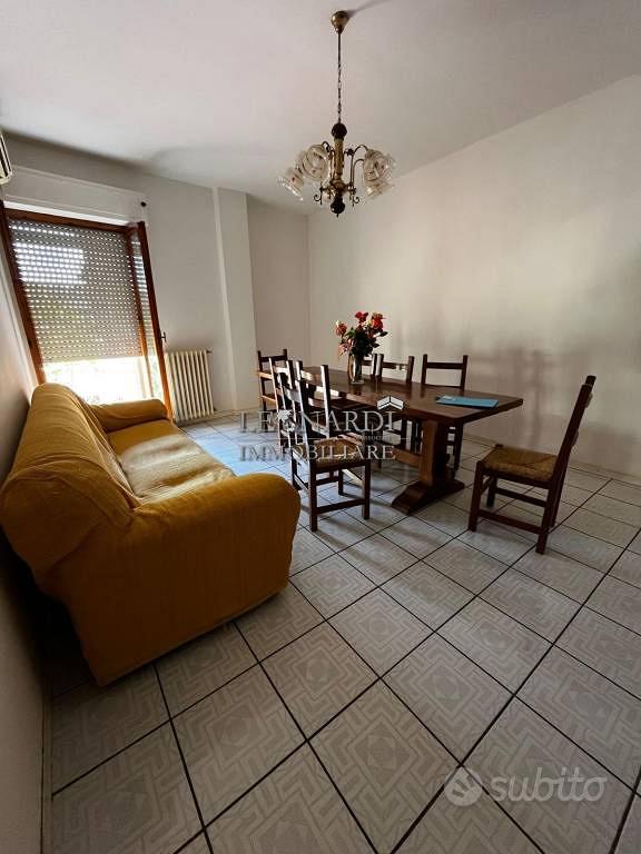 Apartment in San Giustino, Petricce - Vista 4