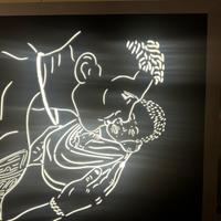 Quadro Bordone Design