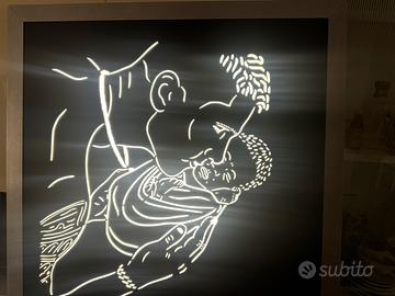 Quadro Bordone Design