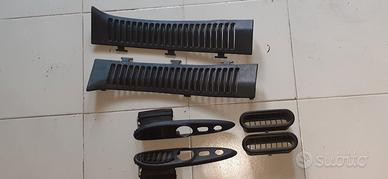 pezzi di ricambio lancia phedra