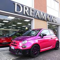 ABARTH 595 Competizione 1.4 Turbo T-Jet "LA CARA