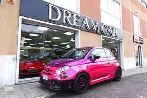 ABARTH 595 Competizione 1.4 Turbo T-Jet "LA CARA