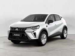 Mitsubishi ASX 1.0L Inform 67 kW