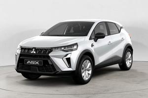 Mitsubishi ASX 1.0L Inform 67 kW