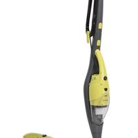 Scopa elettrica a corrente come nuova 