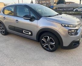 Citroen C3 BlueHDi 100 Shine TAGLIAND CATENA OK -2