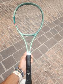 Yonex percept 100D