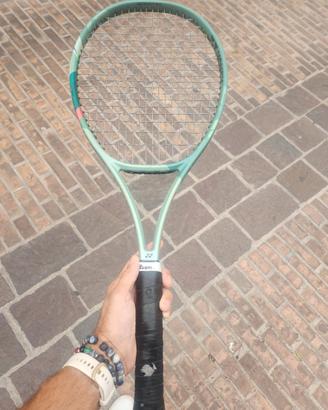 Yonex percept 100D