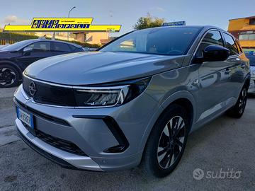 Opel Grandland 1.5 Diesel Ecotec Autom. Elegance