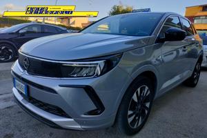Opel Grandland 1.5 Diesel Ecotec Autom. Elegance