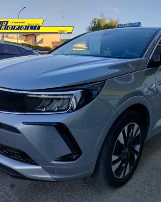Opel Grandland 1.5 Diesel Ecotec Autom. Elegance