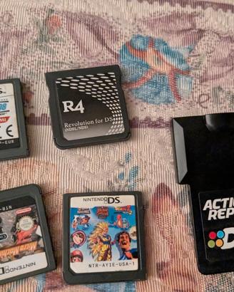 Videogiochi Nintendo DS
