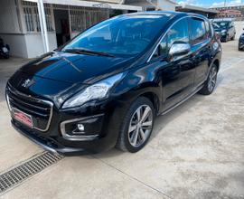 Peugeot 3008 BlueHDi 120 S&S Allure