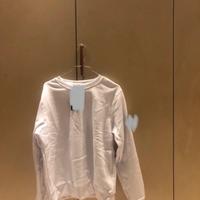 felpa bianca o nera stone di footkorner