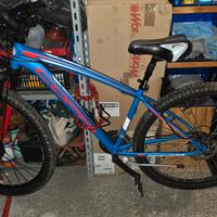 mtb coppi 29"