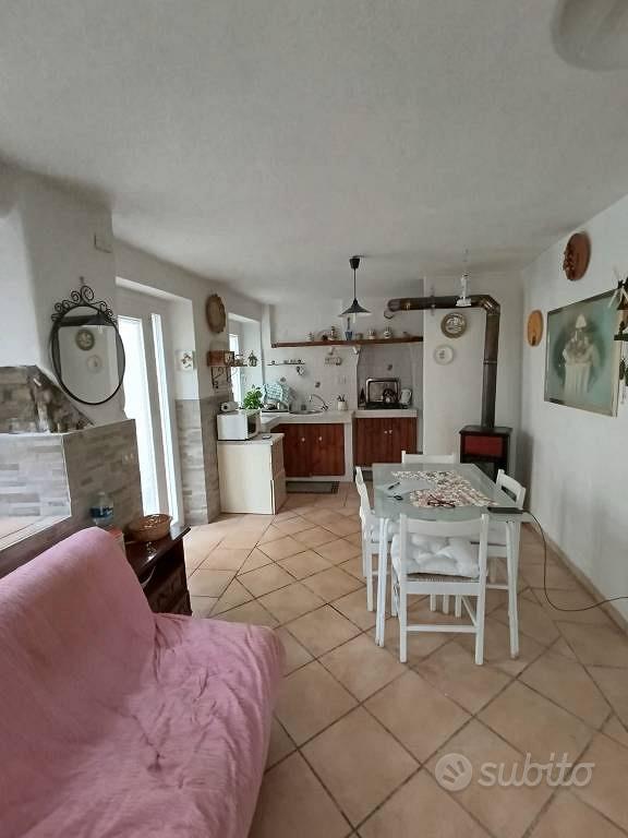 House in Borgoratto Mormorolo, Pavia - Vista 3