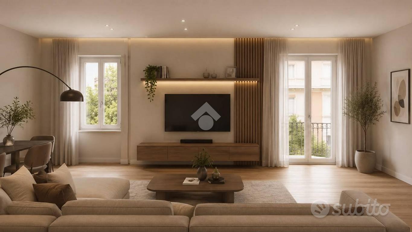 Appartamento – Brindisi, Centro - Vista 4