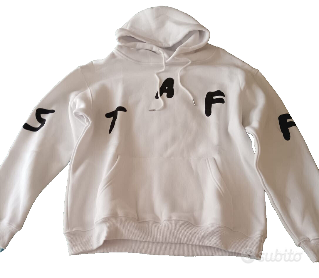 Travis scott astroworld felpa sales