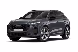 Audi Q3 2.0 tdi 150cv s-tronic