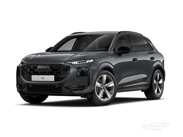 Audi Q3 2.0 tdi 150cv s-tronic