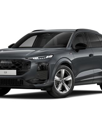 Audi Q3 2.0 tdi 150cv s-tronic