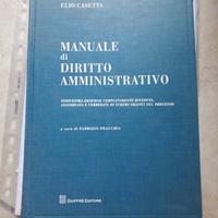 manuale diritto amministrativo 2014