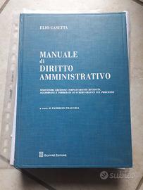 manuale diritto amministrativo 2014