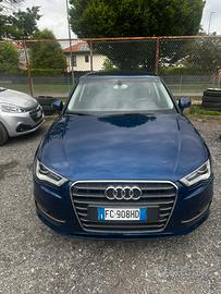 Audi a3 Ambicion