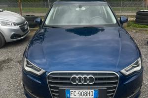 Audi a3 Ambicion