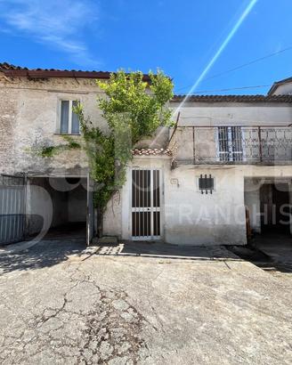 Casa Indipendente Raviscanina