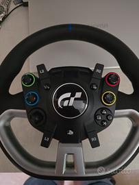 Volante Fanatec Gran Turismo