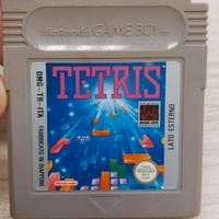 Tetris Italiano per Game Boy