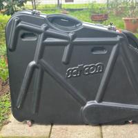 porta bici rigido scicon aerotech evolution x tsa