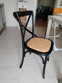 sedie maison du monde modello tradition