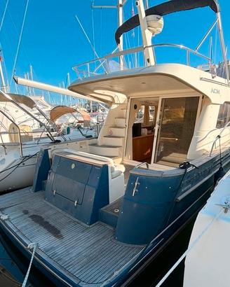 Acm excellence 38 del 2000